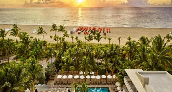 Royal Palm South Beach Miami Tribute Portfolio In Usa Royal Palm South Beach Miami Tribute Portfolio In Florida Usa