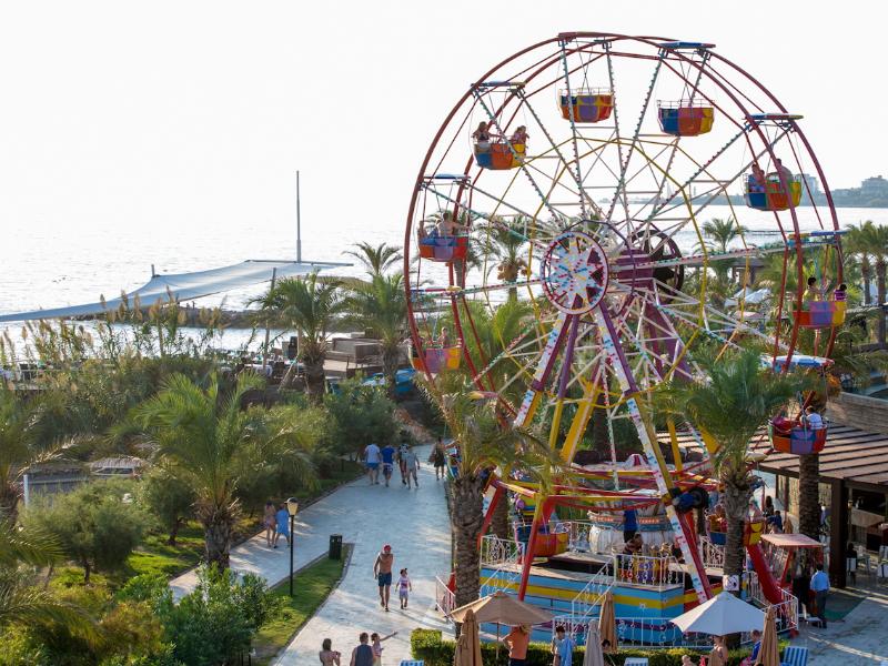 Long Beach Resort In Alanya Turkey Holidays From 321pp Long Beach Resort In Alanya Turkey Holidays From 321pp Loveholidays