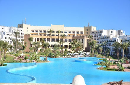 Agadir Holidays 2018 / 2019 | Holidays from £138pp | loveholidays.com