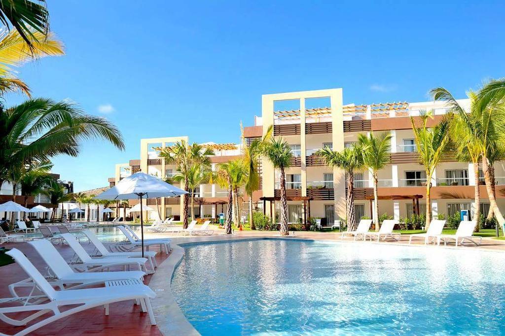 Blue Beach Punta Cana Luxury Resort In Dominican Blue Beach Punta Cana Luxury Resort In Dominican Republic Loveholidays