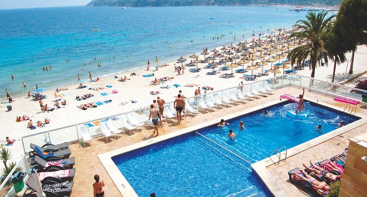 Flamboyan Caribe Hotel Magaluf Tripadvisor Flamboyan Caribe Hotel Magaluf Tripadvisor