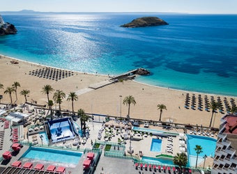 Cheap Magaluf, Balearic Islands holiday and deals