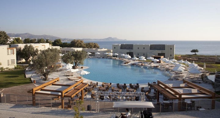 Hotel Sentido Port Royal Villas Spa Hotel Sentido Port Royal Villas Spa