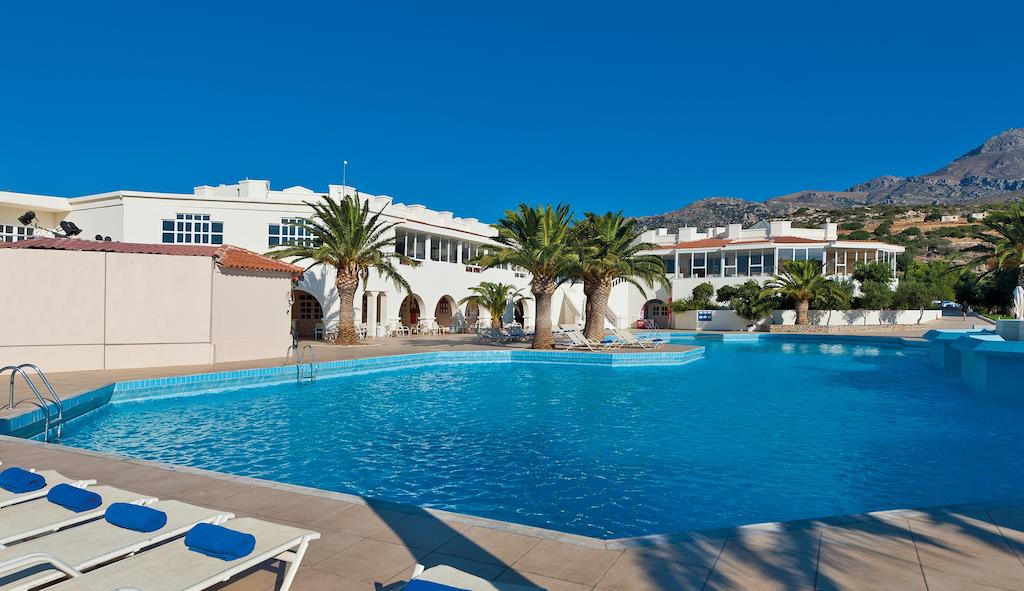 Almyra Hotel And Village In Ietra Crete Holidays From 402pp Almyra Hotel And Village In Ietra Crete Holidays From 402pp Loveholidays