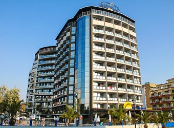 Cheap Sunny Beach, Bulgaria holiday and deals