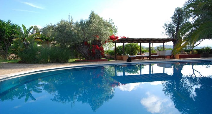 San Miguel Park Hotel Ibiza San Miguel Park Hotel Ibiza