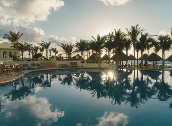 Cheap Cancun, Mexico holiday and deals