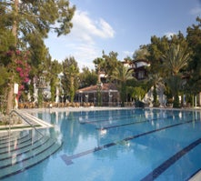 Jiva Beach Resort in Fethiye, Turkey | Holidays from £364pp | loveholidays