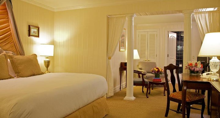 Fitzpatrick Grand Central Room Service Fitzpatrick Grand Central Room Service