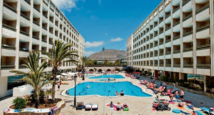 Columbus Hotel Las Americas Tenerife Columbus Hotel Las Americas Tenerife
