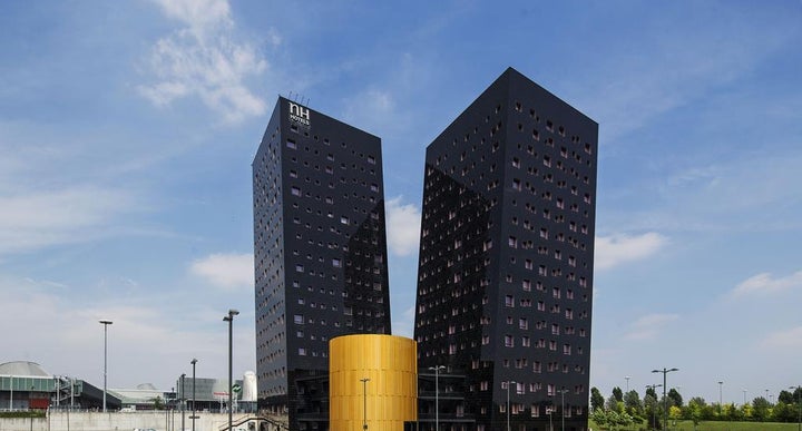 Hotel Nh Milano Fiera Viale Degli Alberghi Rho Hotel Nh Milano Fiera Viale Degli Alberghi Rho