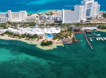 Cheap Cancun, Mexico holiday and deals