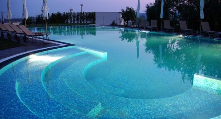 Kallikoros Hotel Spa Kallikoros Hotel Spa