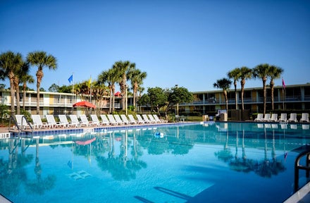 Seralago Hotel & Suites Maingate East