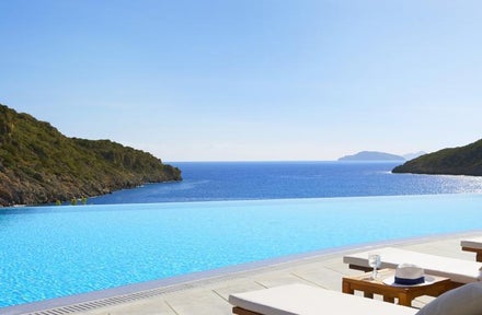 Daios Cove Luxury Resort and Villas