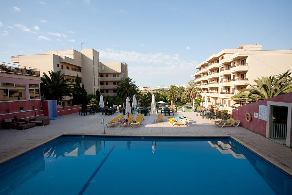 Playamar Hotel And Apartments Hotel S Illot Mallorca Playamar Hotel And Apartments Hotel S Illot Mallorca