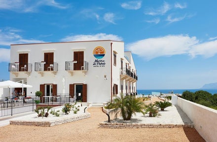 Marina di Petrolo Hotel & Spa