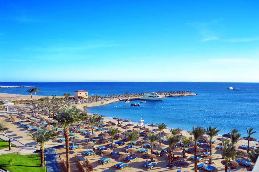 Beach Albatros Resort Hurghada In Egypt Holidays From Beach Albatros Resort Hurghada In Egypt Holidays From 376pp Loveholidays