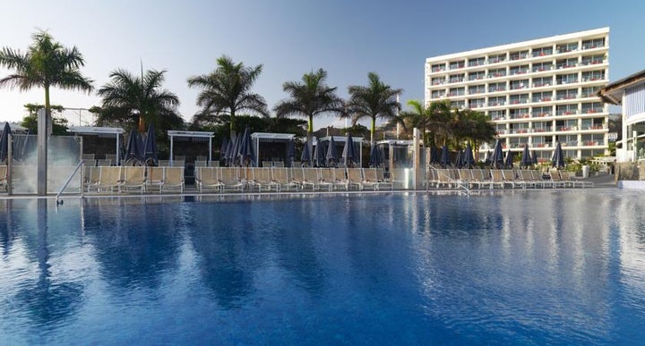 Gran Canaria Puerto Rico Holidays Near To Beach Family Friendly Gran Canaria Puerto Rico Holidays Near To Beach Family Friendly