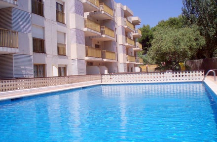 Apartments Pins Marina Cambrils