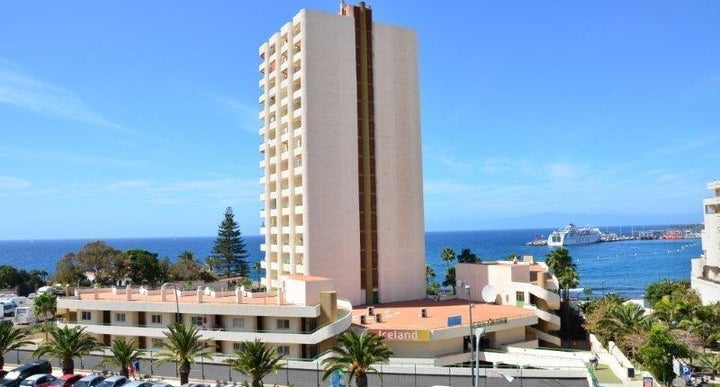 Costamar Hotel Los Cristianos Tenerife Costamar Hotel Los Cristianos Tenerife