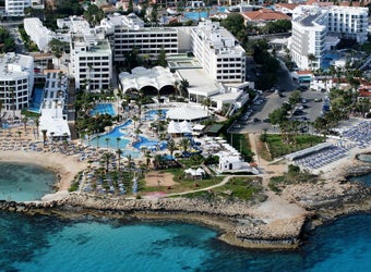 Cheap Ayia Napa, Cyprus holiday and deals