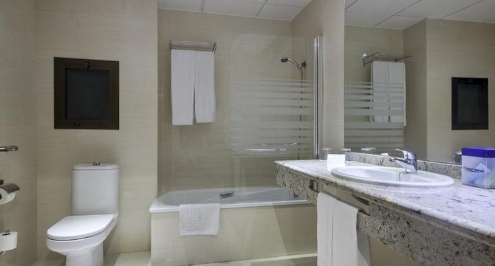Triton Hotel Benalmadena Spain Triton Hotel Benalmadena Spain