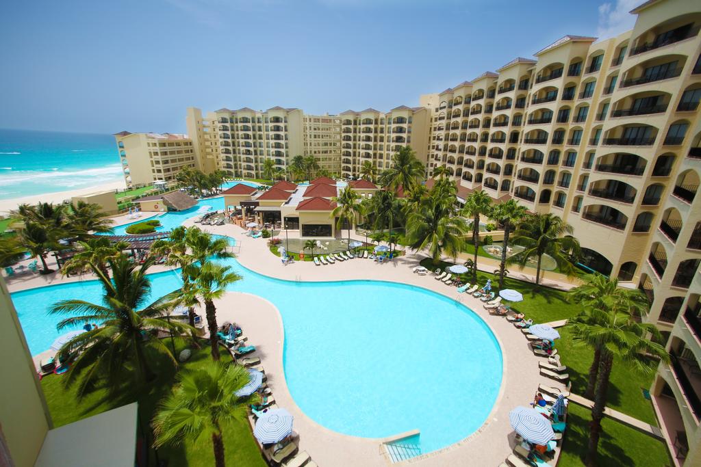 Cancun Royal Islander Resort Cancun Royal Islander Resort