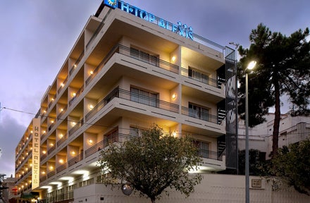 H.TOP Alexis Lloret de Mar Club Hotel