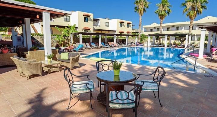 Pefkos Car Hire Reviews Pefkos Car Hire Reviews
