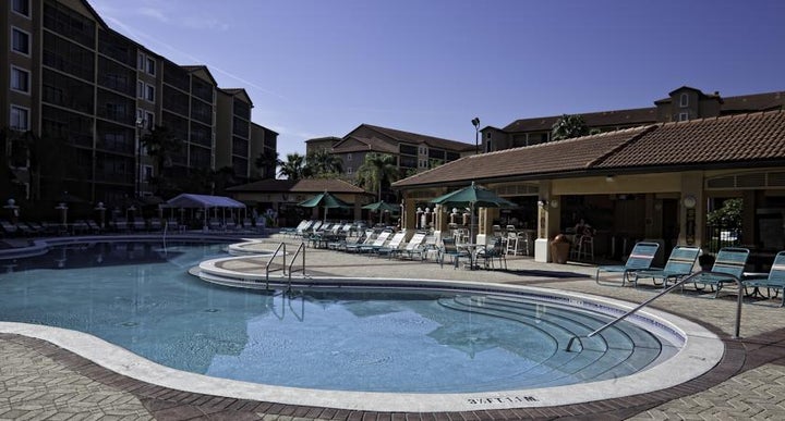 Westgate Lakes Resort And Spa In Orlando Usa Holidays