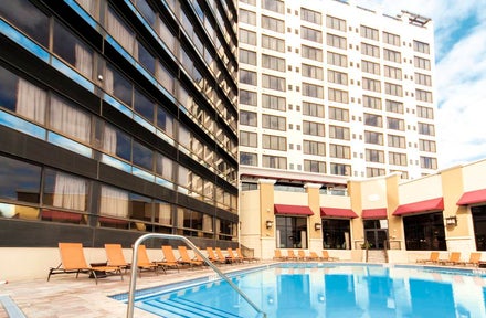 Ramada Plaza Resort & Suites International Drive Orlando