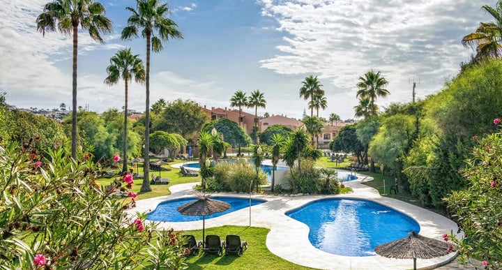 Los Amigos Beach Club Mijas Costa Del Sol Los Amigos Beach Club Mijas Costa Del Sol
