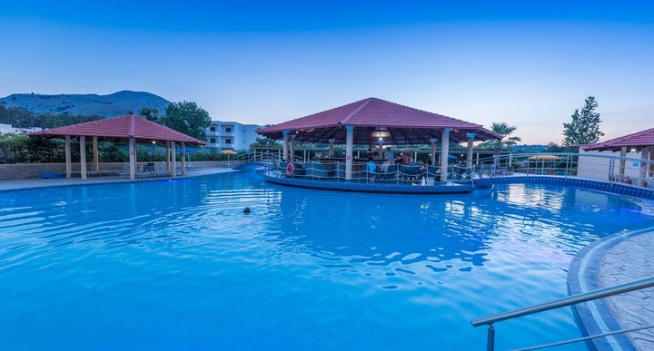Auto Holidays Car Rental Rhodes Auto Holidays Car Rental Rhodes