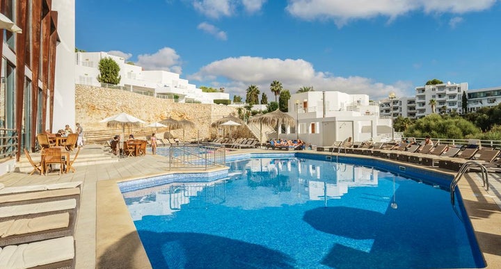 Mar Hotels Ferrera Blanca in Cala d'Or, Majorca, Balearic Islands