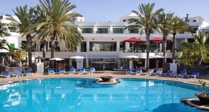 Hotel Cay Beach Sun Lanzarote Hotel Cay Beach Sun Lanzarote