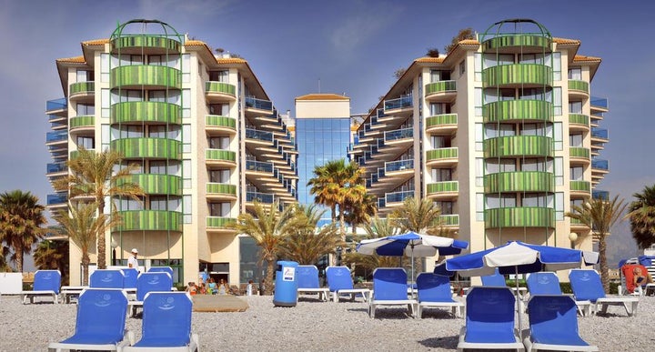 Albir Hotels Tripadvisor Albir Hotels Tripadvisor