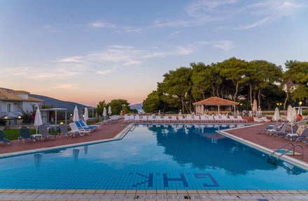 Keri Village by Zante Plaza (Adults Only)