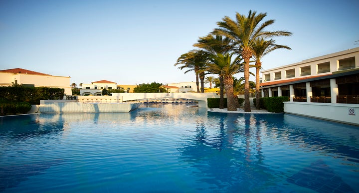 Mitsis Rhodos Maris in Kiotari, Rhodes | Holidays from £508pp ...