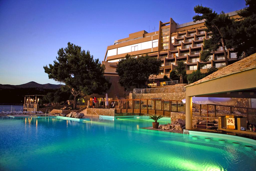 Dubrovnik Palace Hotel In Croatia Holidays From Dubrovnik Palace Hotel In Croatia Holidays From 516pp Loveholidays