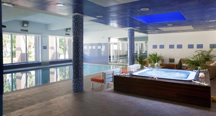 Aqquaria In Salou Spain Holidays From 163 187pp Loveholidays