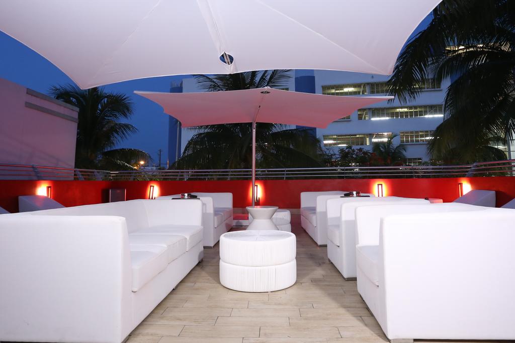Fashionhaus Ex Fashion Boutique Hotel In Miami Beach Usa Fashion Boutique Hotel In Miami Beach Usa Holidays From 741pp Loveholidays