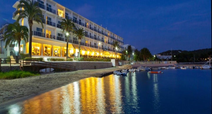 Hotel Simbad Ibiza Tripadvisor Hotel Simbad Ibiza Tripadvisor