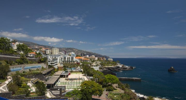 Baia Azul in Funchal, Portugal | Holidays from £328pp ...