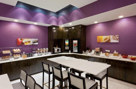 Fairfield Inn & Suites New York Queens/Queensboro