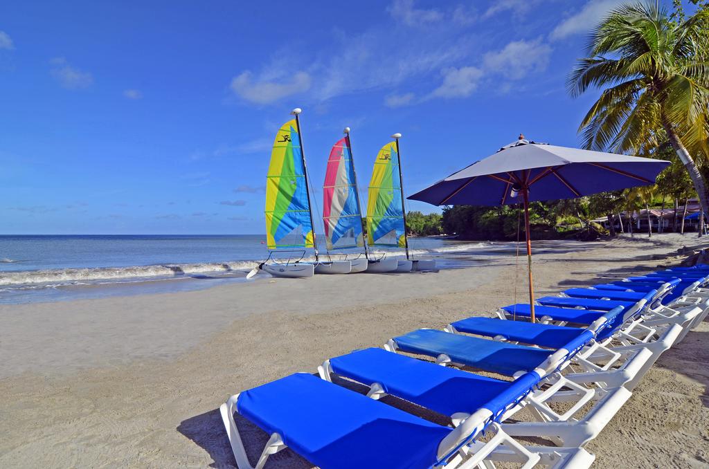 St James Club Morgan Bay In Gros Islet Lucia Loveholidays