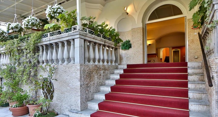 Biasutti Hotel Venezia Tripadvisor Biasutti Hotel Venezia Tripadvisor