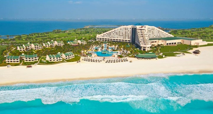 Iberostar Cancun In Cancun Mexico Holidays From 163 1149pp