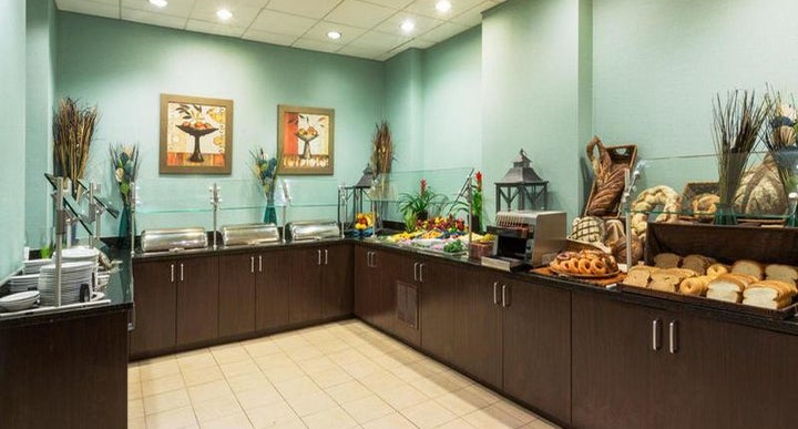 Holiday Inn Orlando-Disney Springs Area in Lake Buena Vista, Florida, USA