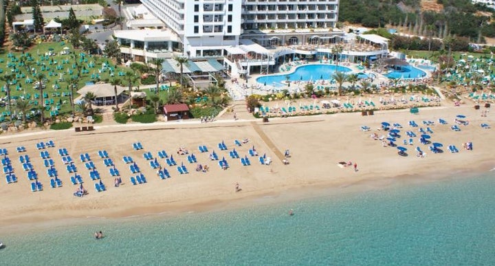 Sunrise Beach Hotel Protaras Tripadvisor Sunrise Beach Hotel Protaras Tripadvisor